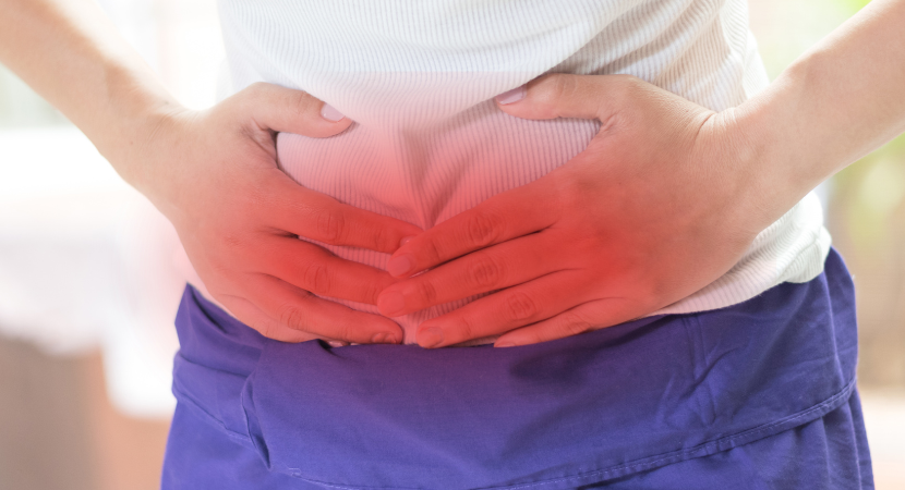 Colon irritabile: i benefici dell’osteopatia