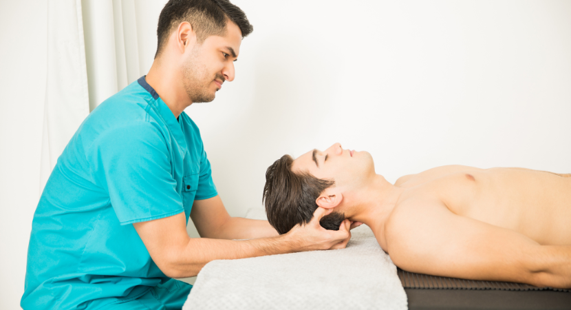 Trattamento osteopatico: in cosa consiste