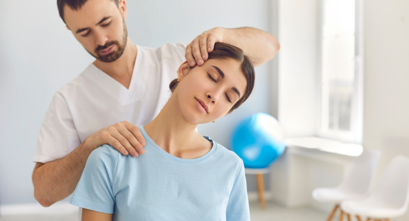 Benefici delle Cure Osteopatiche